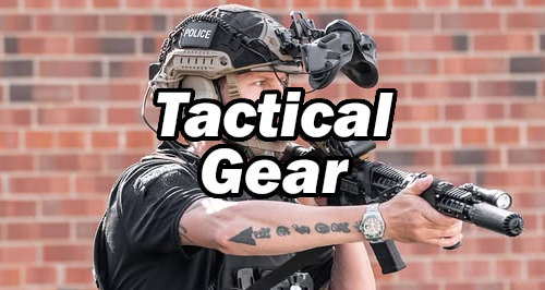 Tactical Gear